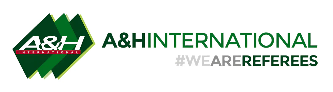 Referee Kit & Equipment Supplier